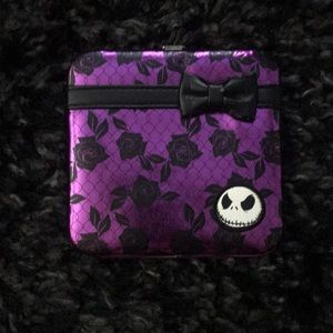Nightmare Before Christmas Wallet